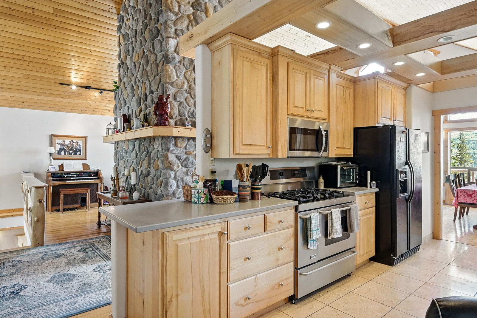 699 W Hunter Ridge DR, Brian Head, photo 14 of 60