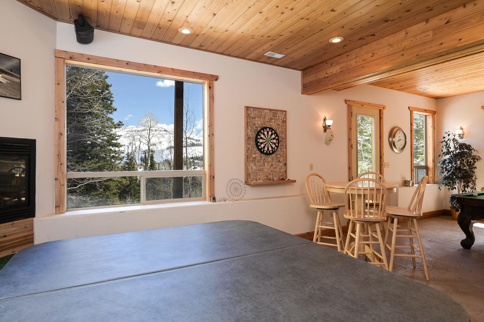 699 W Hunter Ridge DR, Brian Head, photo 47 of 60