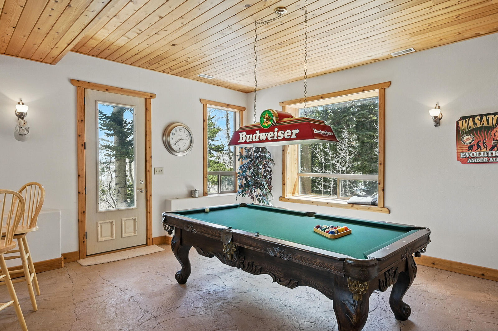 699 W Hunter Ridge DR, Brian Head, photo 48 of 60