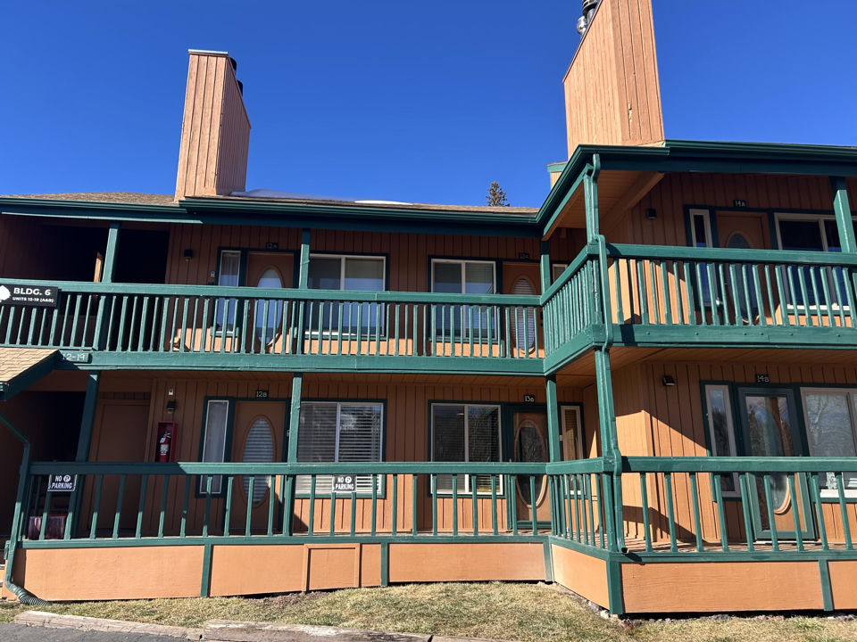 226 S Highway 143, #13-B, Brian Head