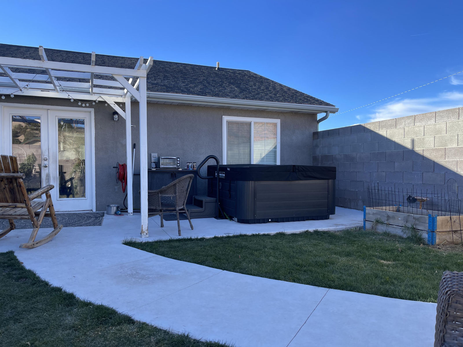 334 S 400 E, #2, Cedar City, photo 23 of 27