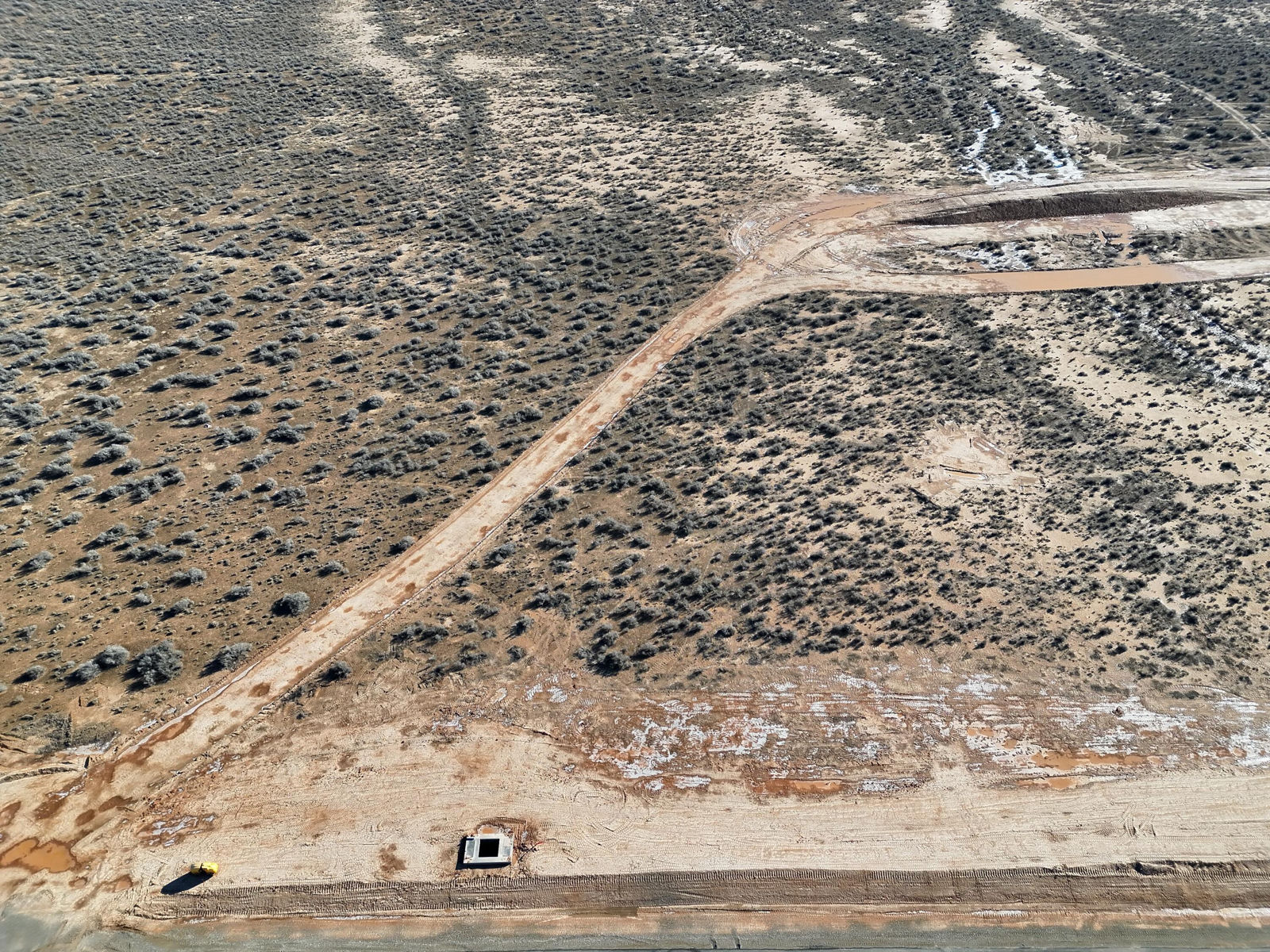 6800 W Lot 1 Lakeside Industrial Park, Cedar City, photo 12 of 23