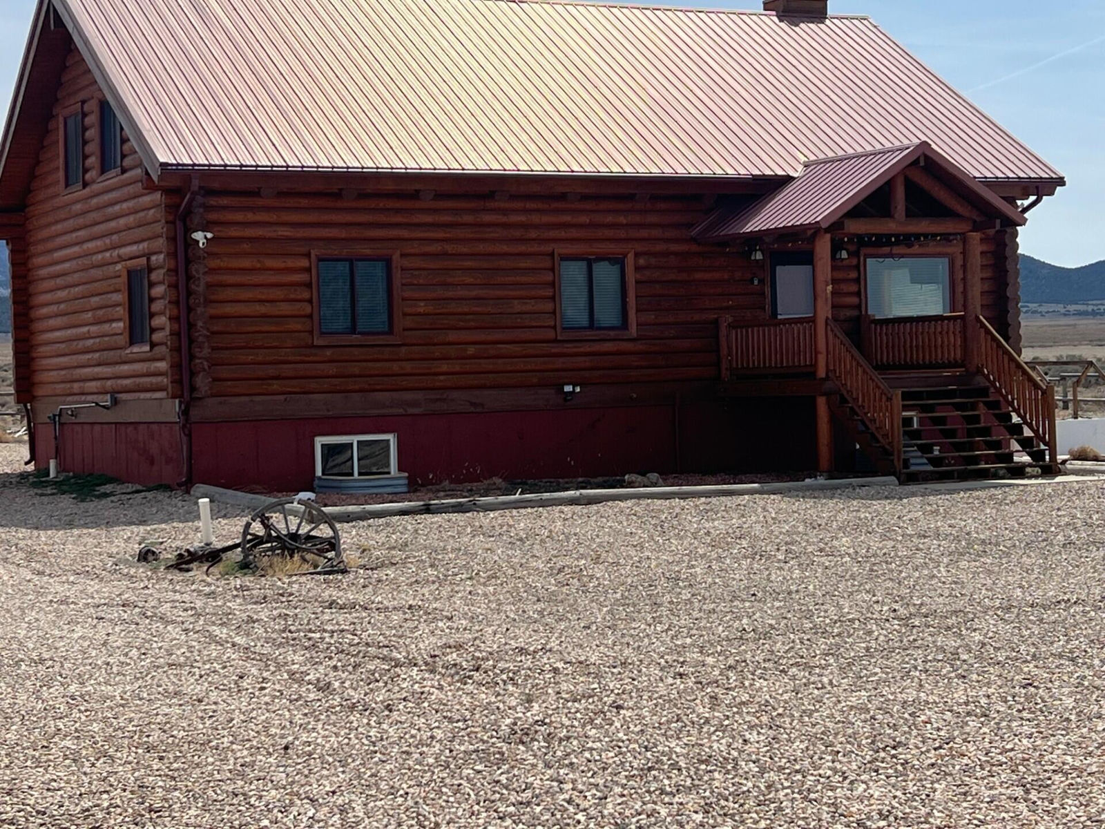 4050 N Pronghorn LN, Panguitch, photo 1