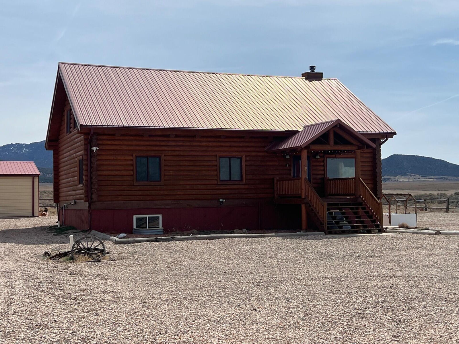 4050 N Pronghorn LN, Panguitch, photo 4 of 44
