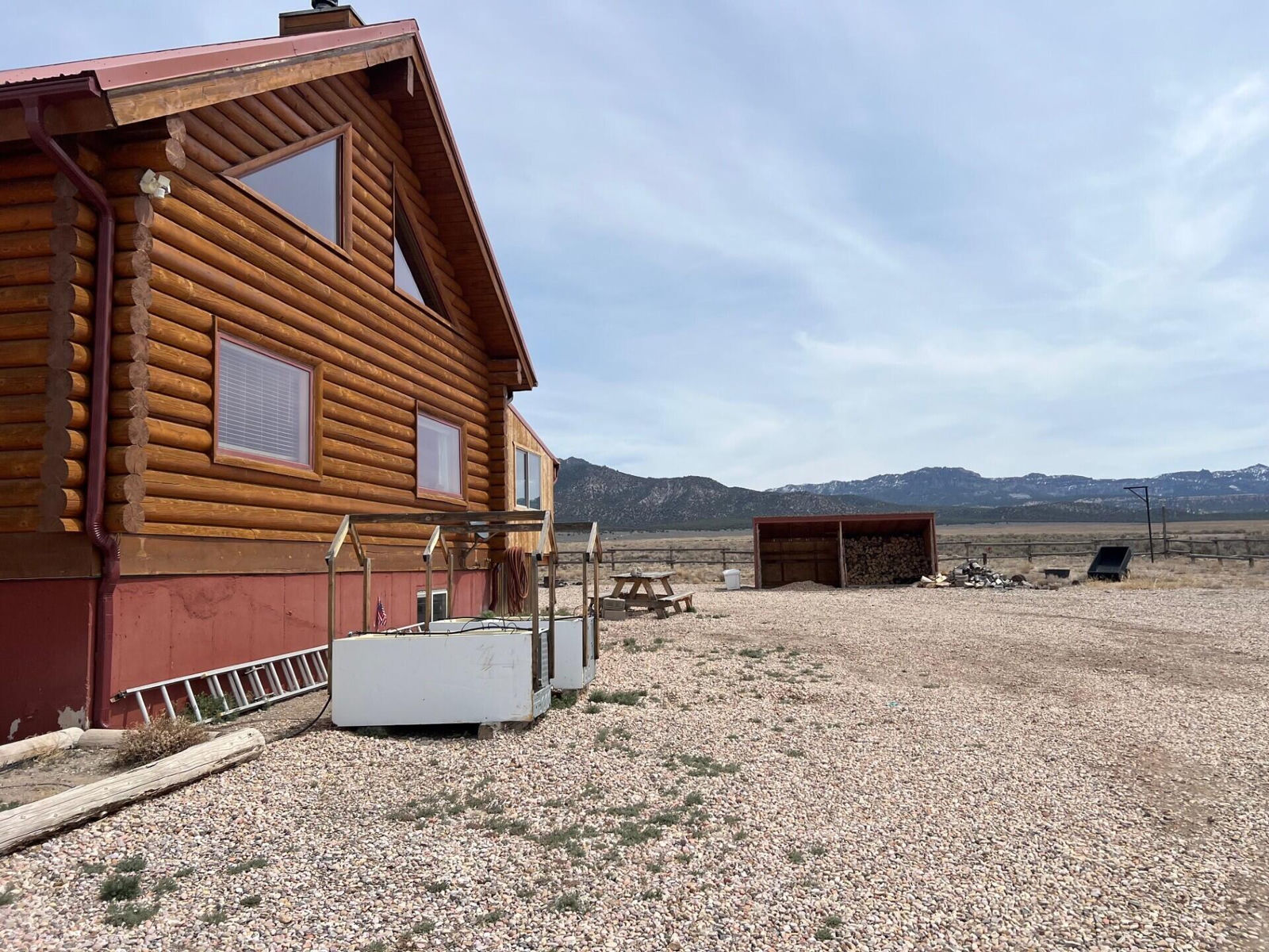 4050 N Pronghorn LN, Panguitch, photo 5 of 44