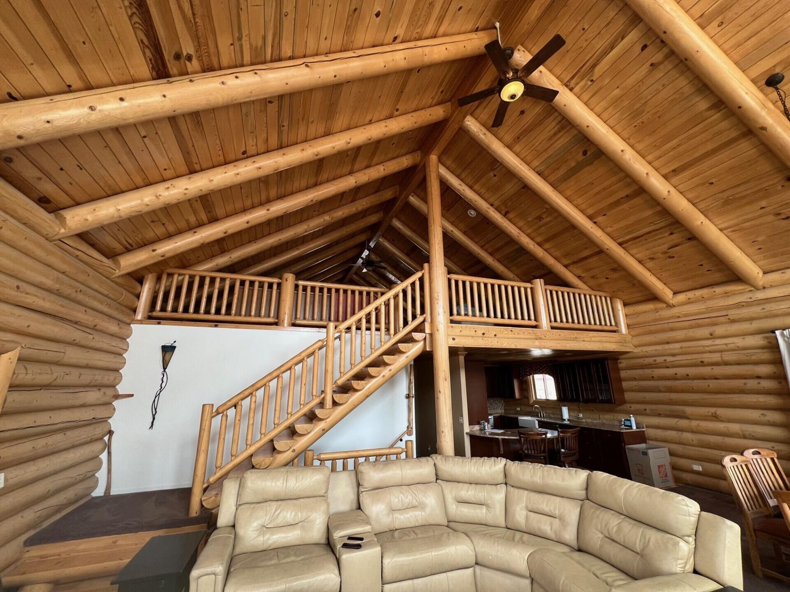 4050 N Pronghorn LN, Panguitch, photo 6 of 44