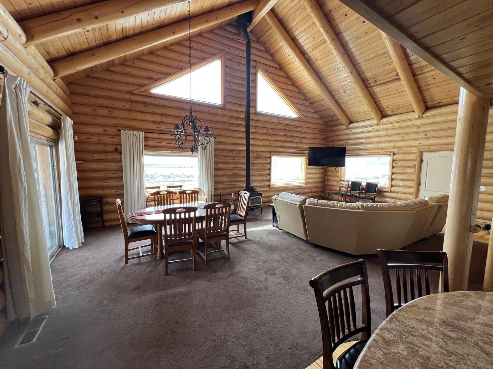 4050 N Pronghorn LN, Panguitch, photo 9 of 44