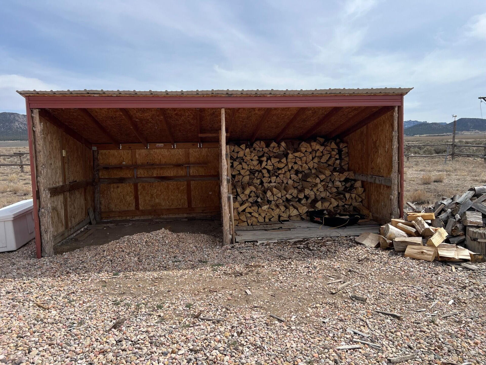 4050 N Pronghorn LN, Panguitch, photo 21 of 44