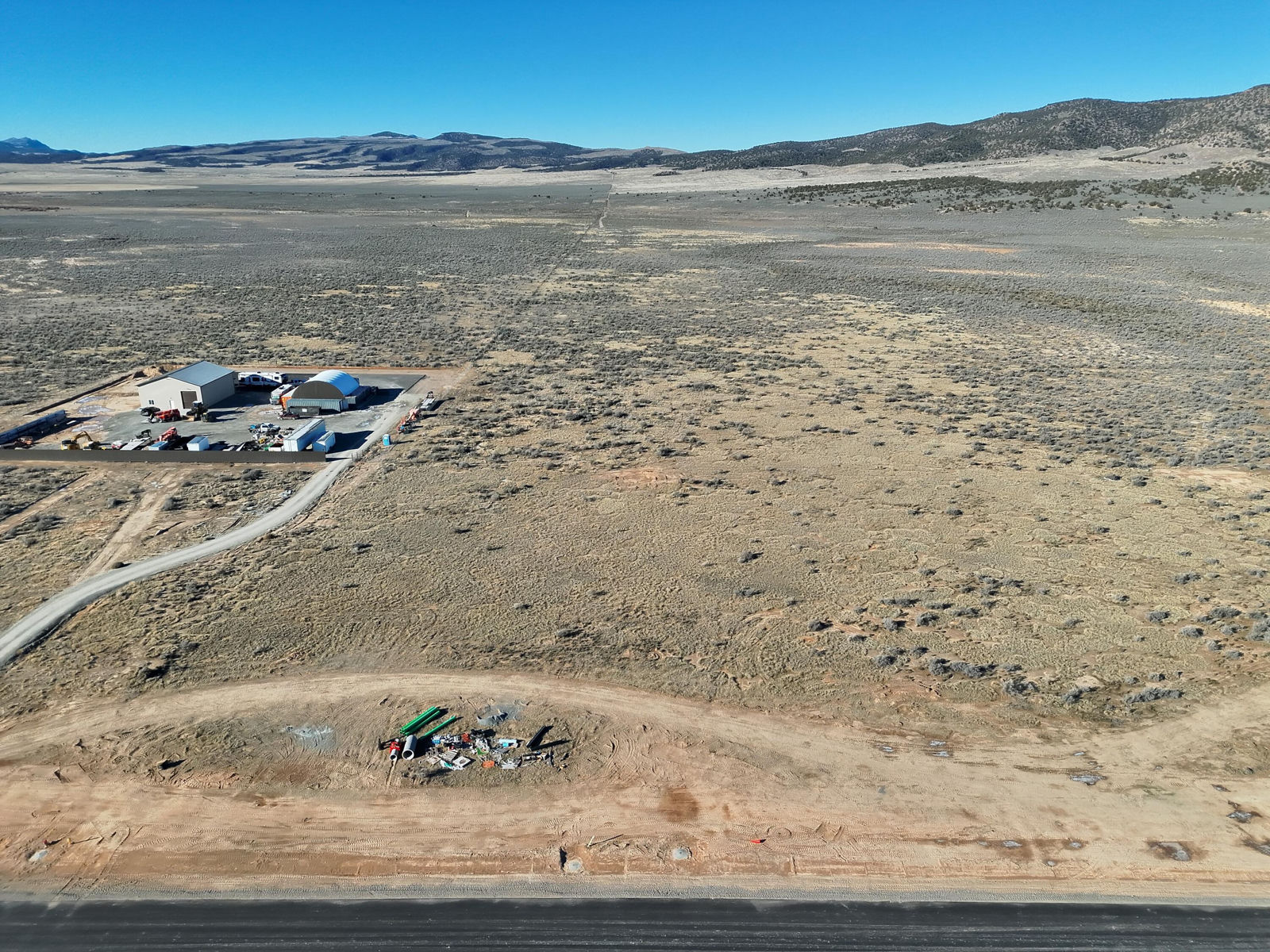 6800 W Lot 5 Lakeside Industrial Park, Cedar City, photo 3 of 16
