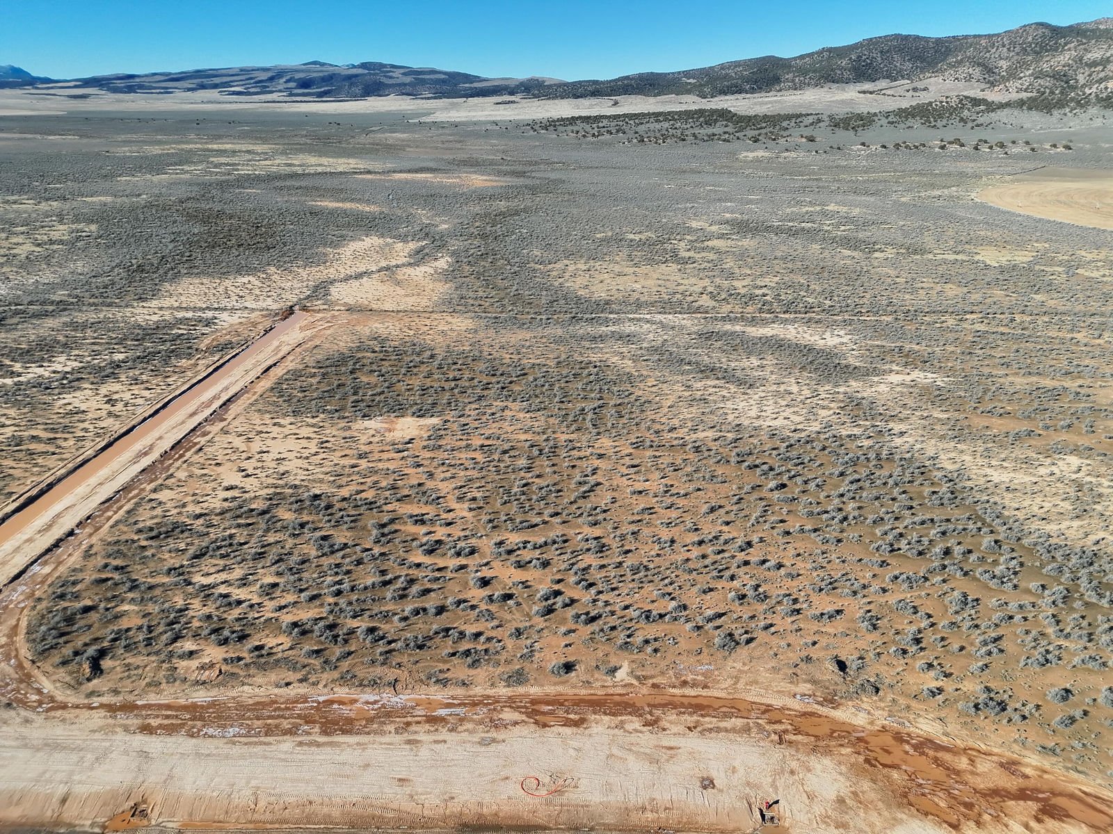 6800 W Lot 7 Lakeside Industrial Park, Cedar City, photo 7 of 18