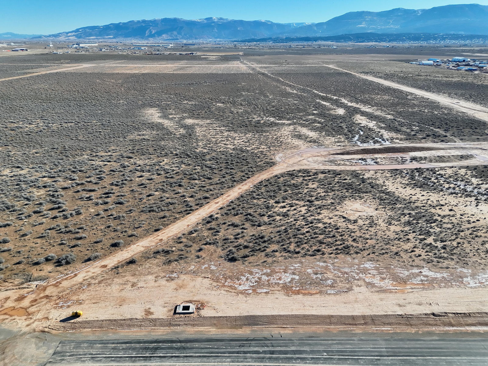 6800 W Lot 7 Lakeside Industrial Park, Cedar City, photo 11 of 18