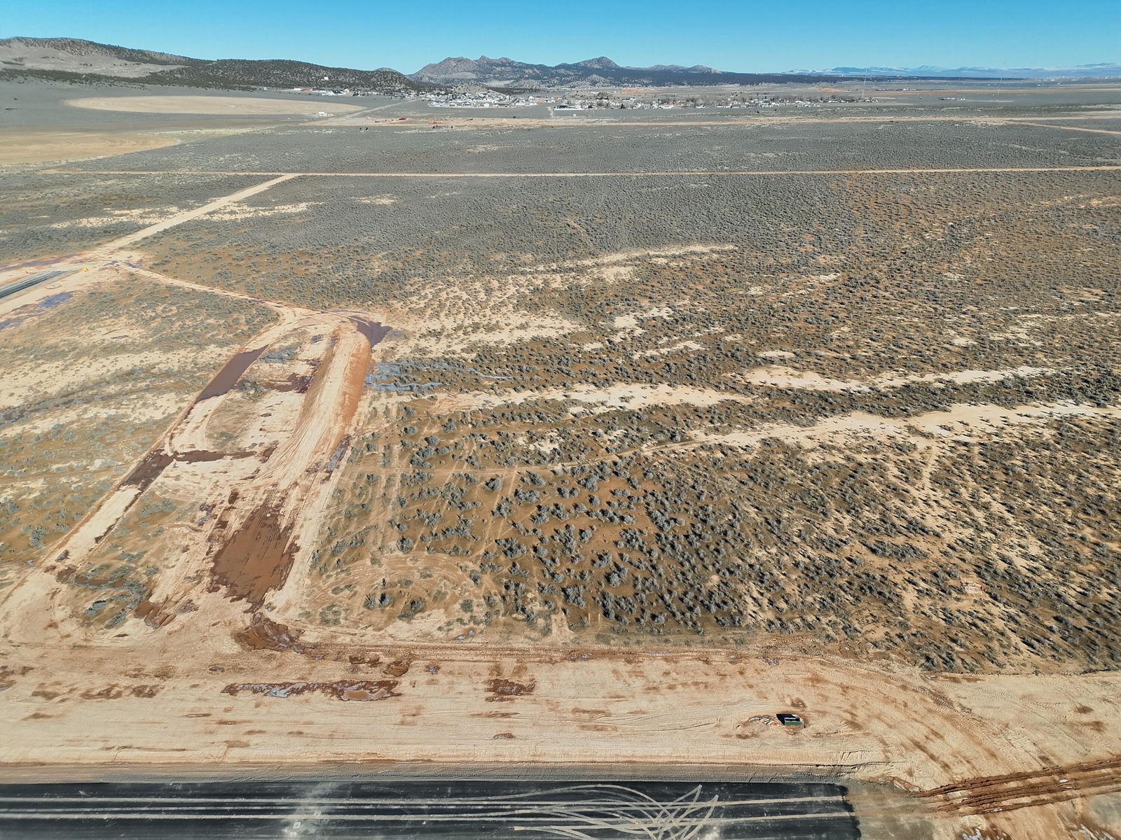 6800 W Lot 7 Lakeside Industrial Park, Cedar City, photo 16 of 18