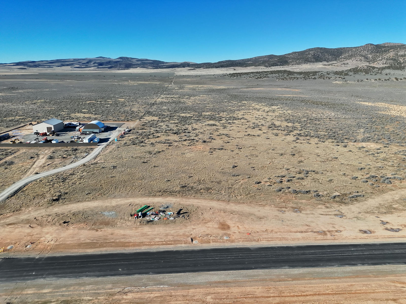 6800 W Lot 8 Lakeside Industrial Park, Cedar City, photo 2 of 18