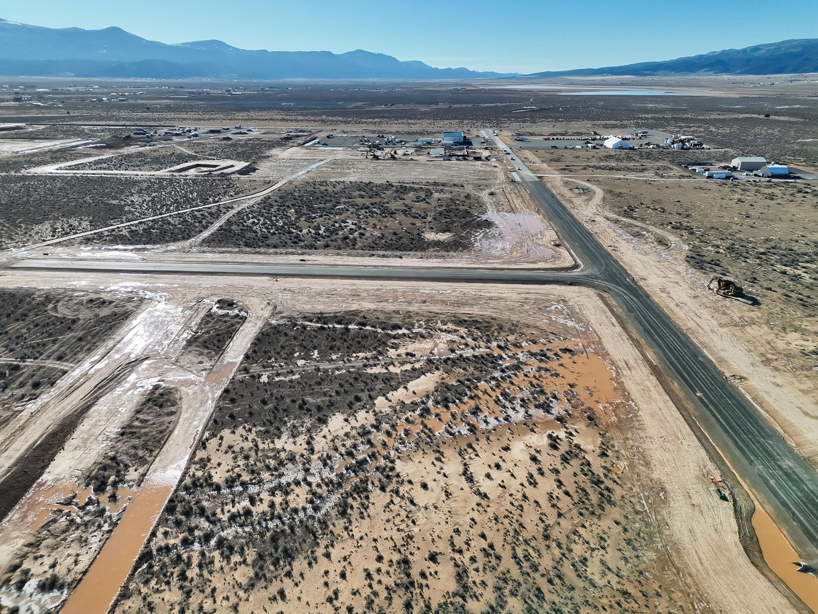6800 W Lot 8 Lakeside Industrial Park, Cedar City, photo 8 of 18