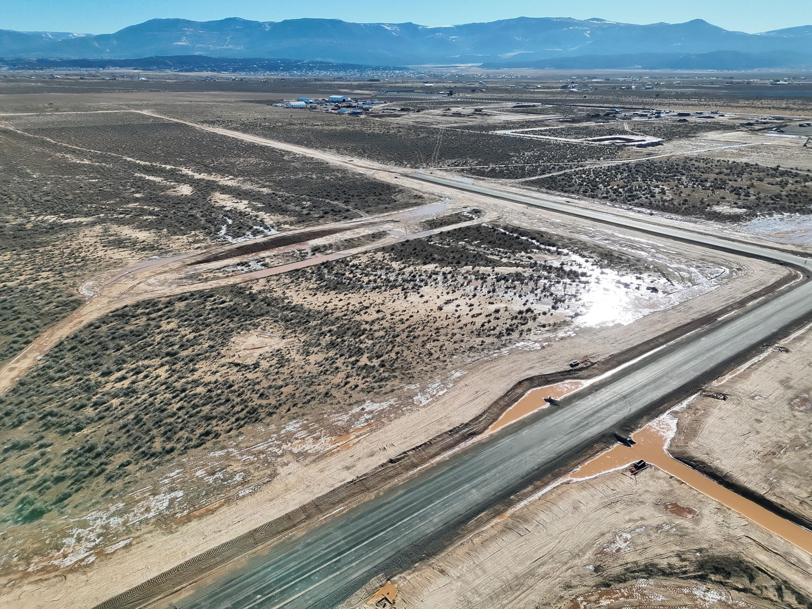 6800 W Lot 8 Lakeside Industrial Park, Cedar City, photo 11 of 18