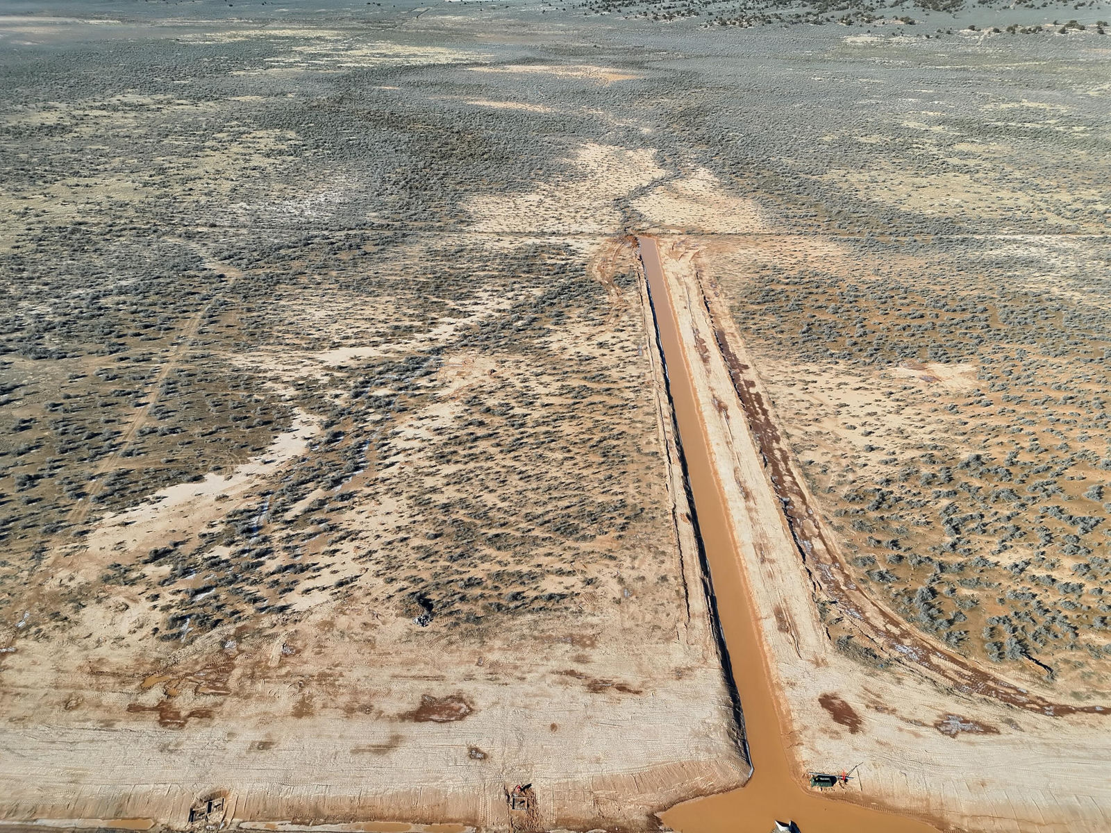 6800 W Lot 9 Lakeside Industrial Park, Cedar City, photo 4 of 18