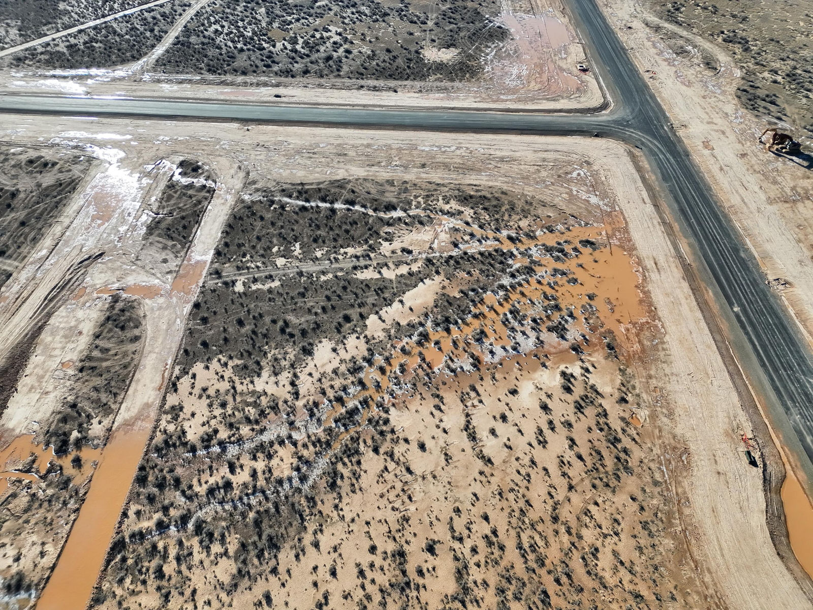 6800 W Lot 9 Lakeside Industrial Park, Cedar City, photo 9 of 18