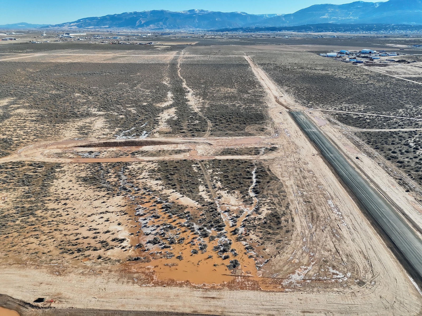 6800 W Lot 9 Lakeside Industrial Park, Cedar City, photo 12 of 18