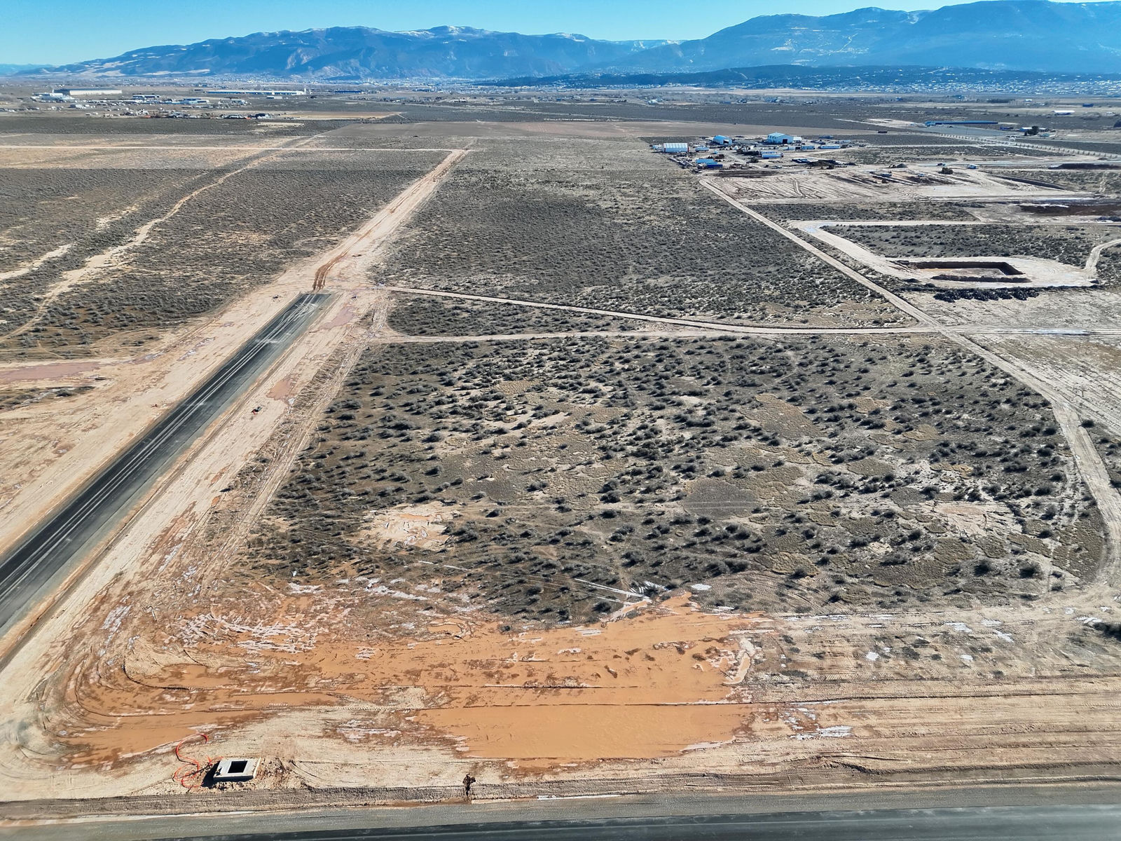 6800 W Lot 9 Lakeside Industrial Park, Cedar City, photo 13 of 18