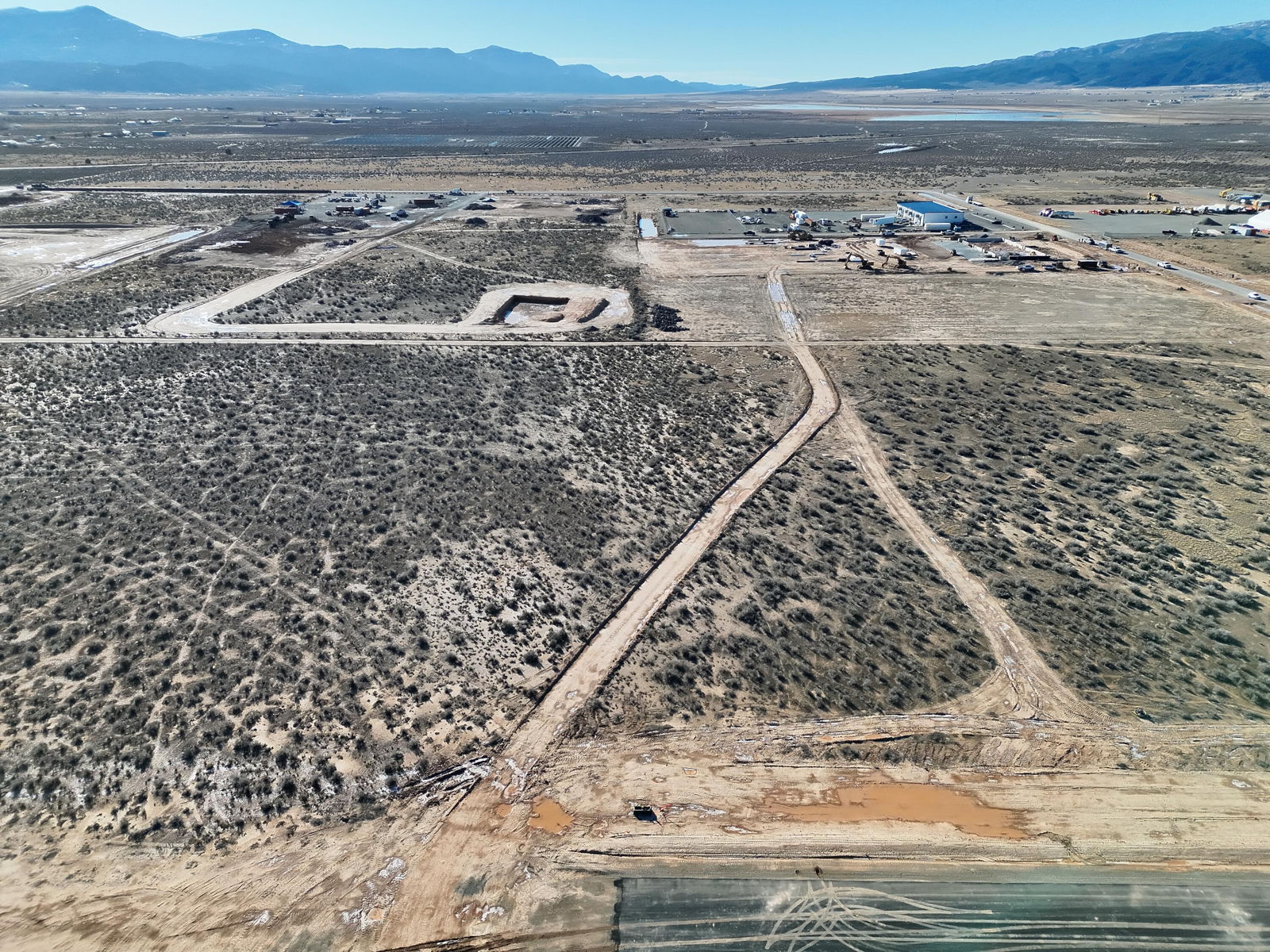 6800 W Lot 9 Lakeside Industrial Park, Cedar City, photo 15 of 18