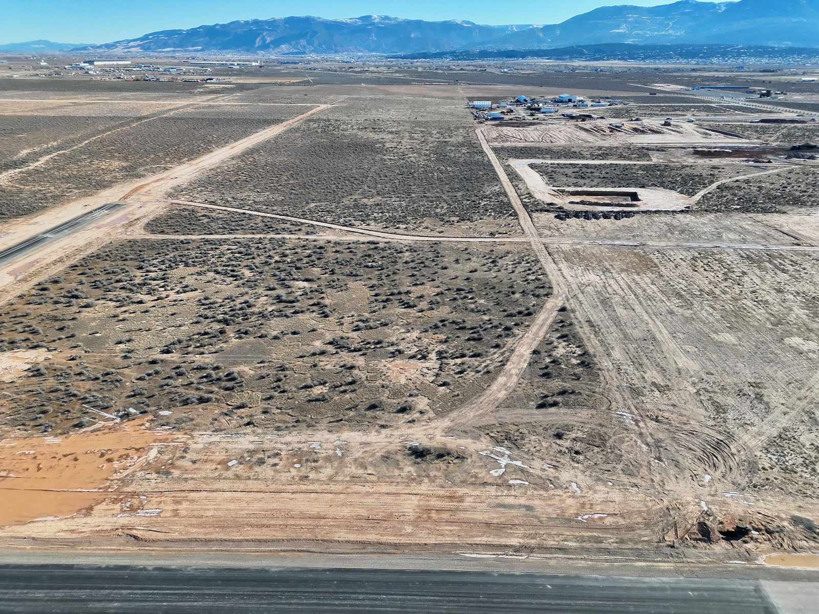 6800 W Lot10 Lakeside Industrial Park, Cedar City, photo 14 of 17