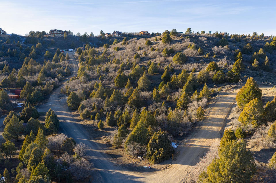 Ranch Dr Red Deer Trail, Duck Creek Village, photo 2