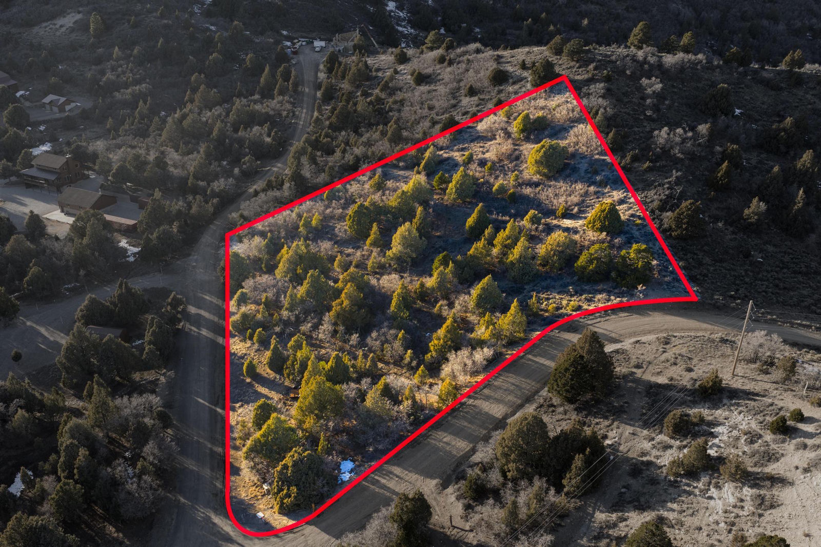 Ranch Dr Red Deer Trail, Duck Creek Village, photo 10 of 16