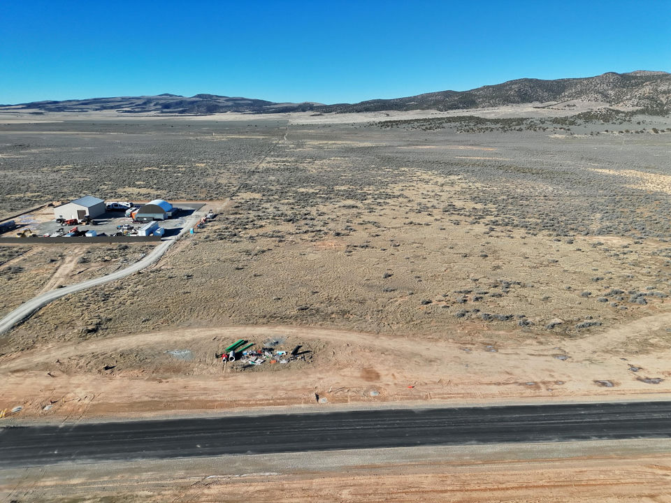 6800 W Lot 3 Lakeside Industrial Park, Cedar City