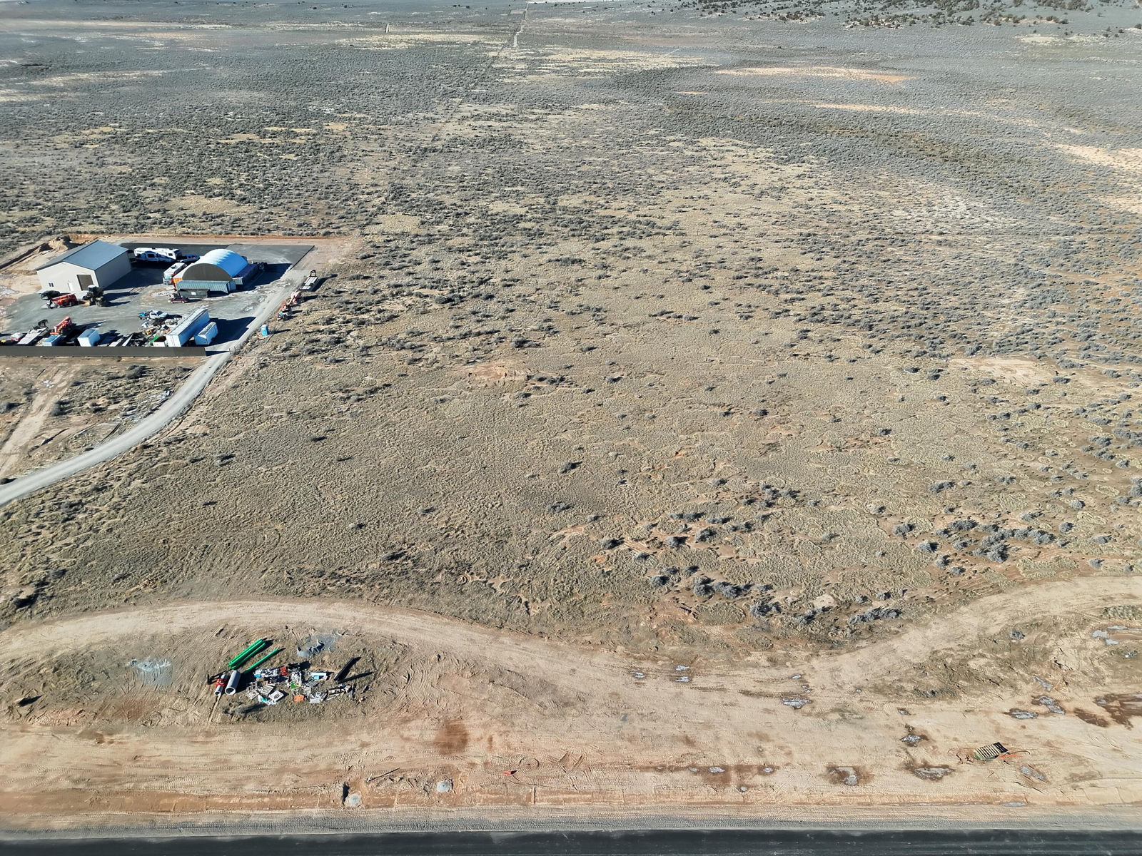 6800 W Lot 4 Lakeside Industrial Park, Cedar City, photo 3 of 23