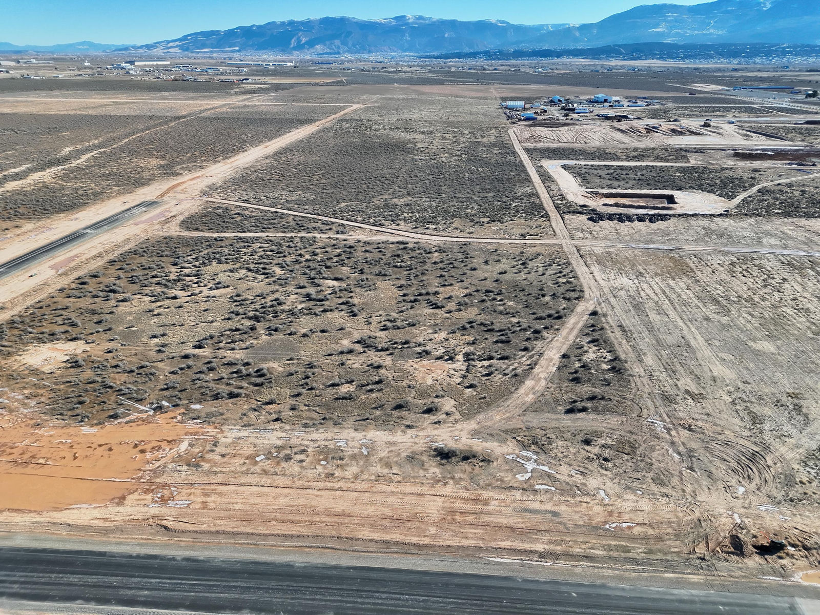 6800 W Lot 4 Lakeside Industrial Park, Cedar City, photo 17 of 23