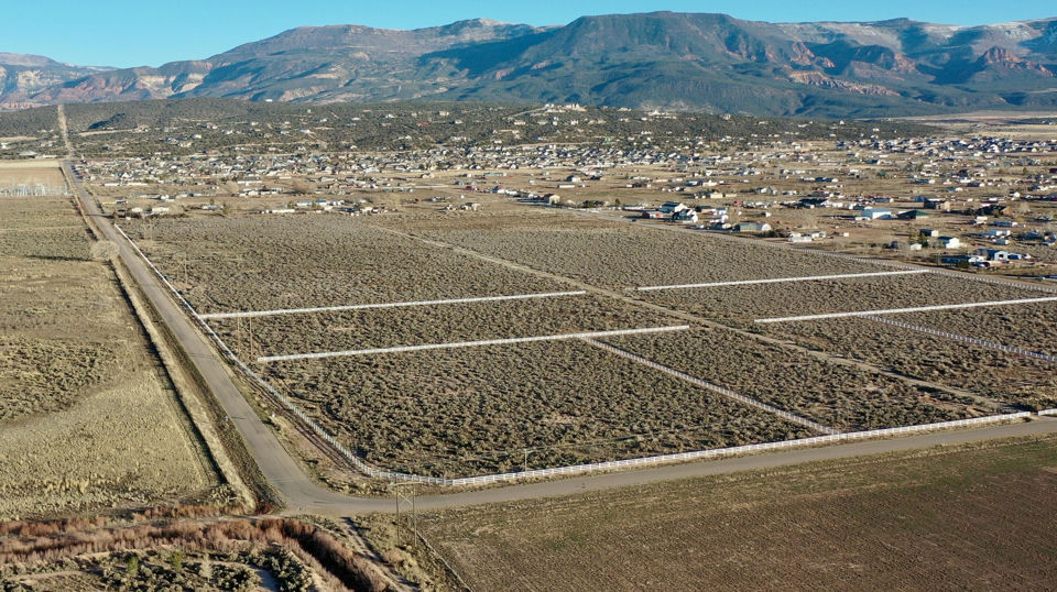 800 S 5300 W, Lot 11 Ph 2, Cedar City