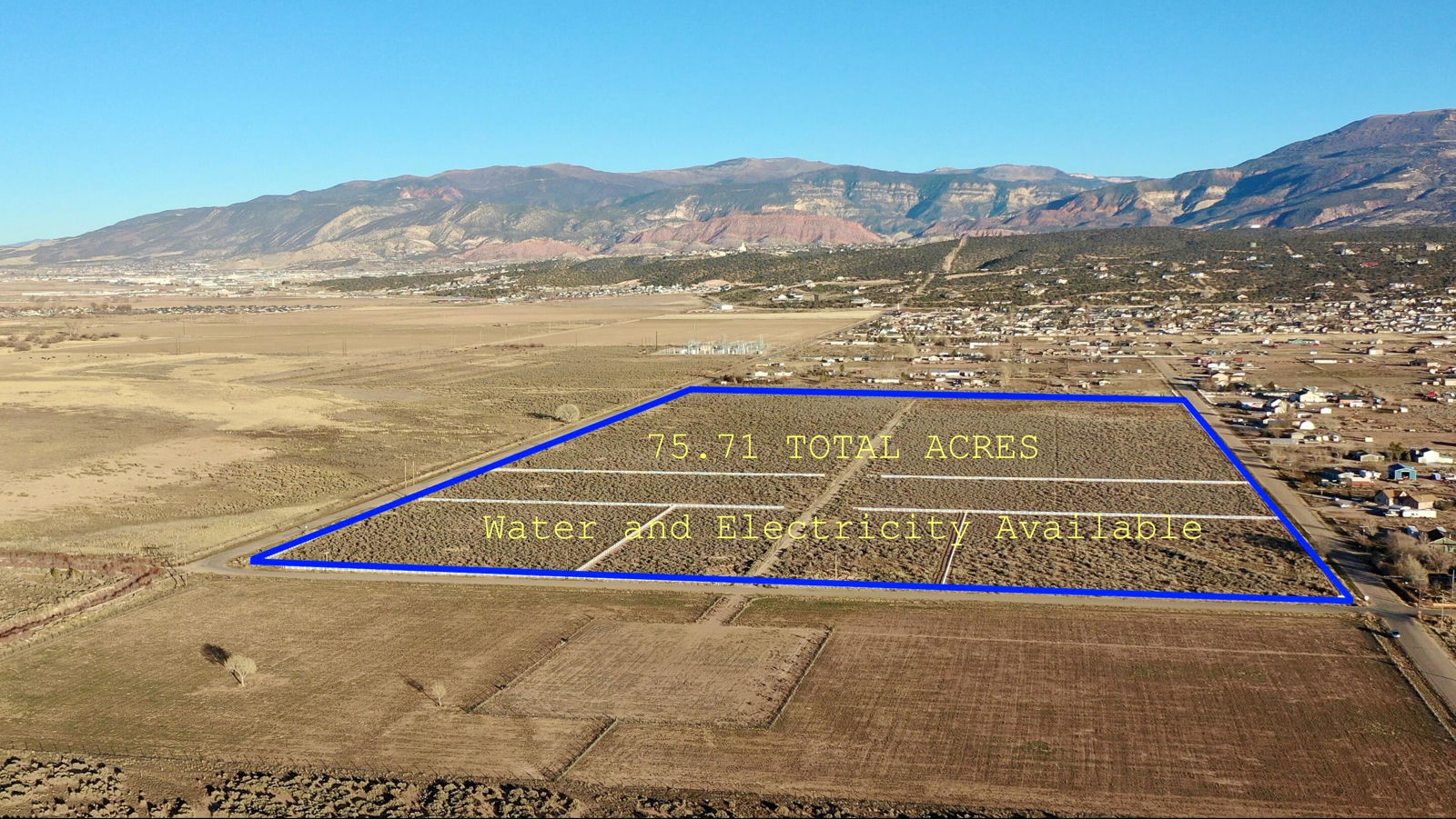 800 S 5300 W, Lot 8 Ph 2, Cedar City, photo 29 of 29