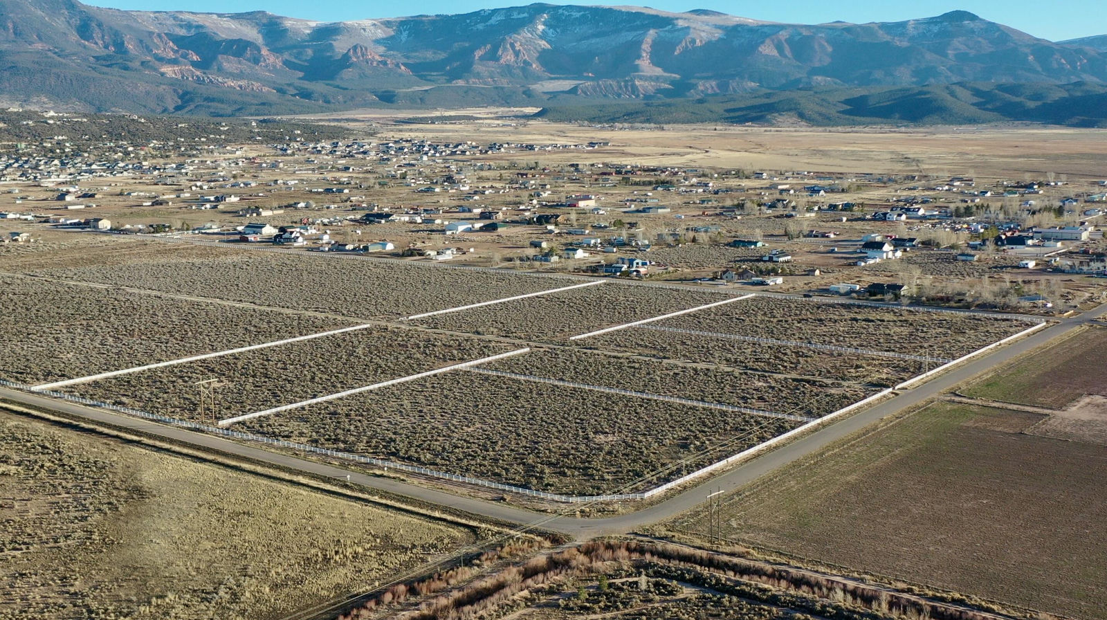 800 S 5300 W, Lot 4 Ph 2, Cedar City, photo 6 of 29