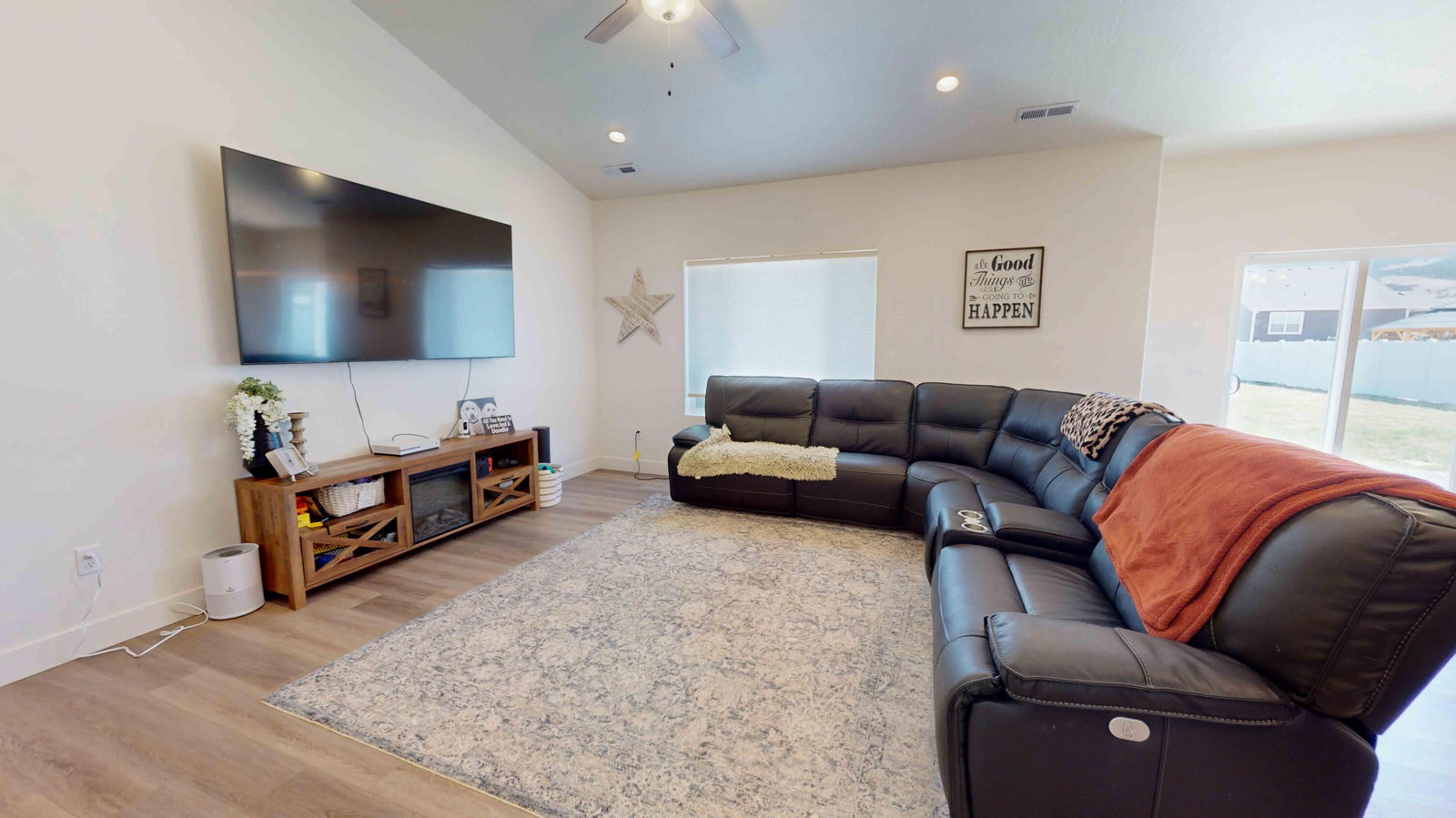 4338 N Gold Dust Trail ST, Enoch, photo 5 of 21