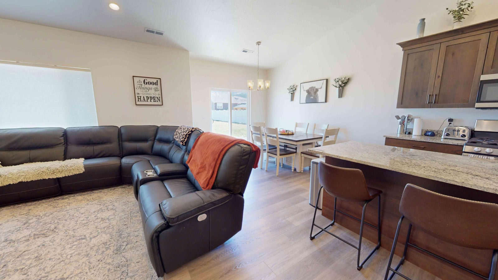 4338 N Gold Dust Trail ST, Enoch, photo 6 of 21