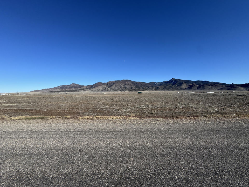 5.03acre w/ Well and Wtr Right, Newcastle