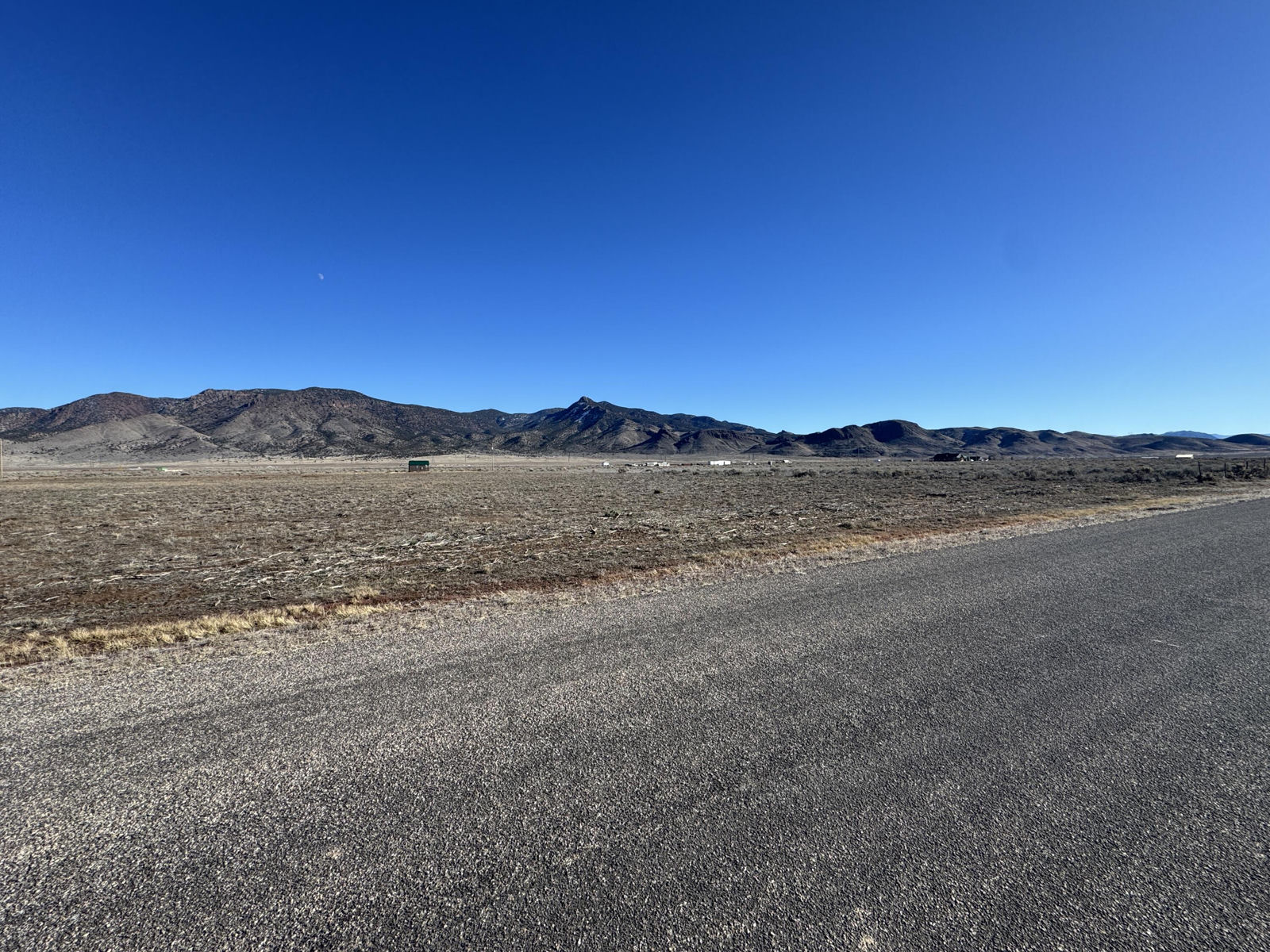 5.03acre w/ Well and Wtr Right, Newcastle, photo 2 of 16