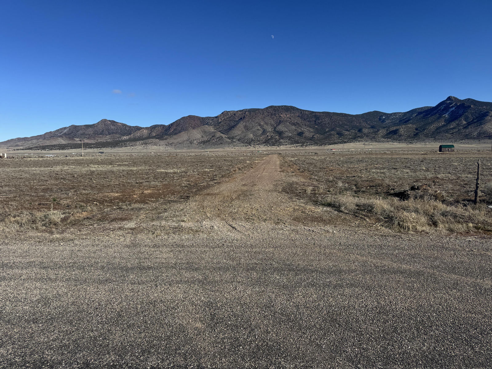 5.03acre w/ Well and Wtr Right, Newcastle, photo 4 of 16