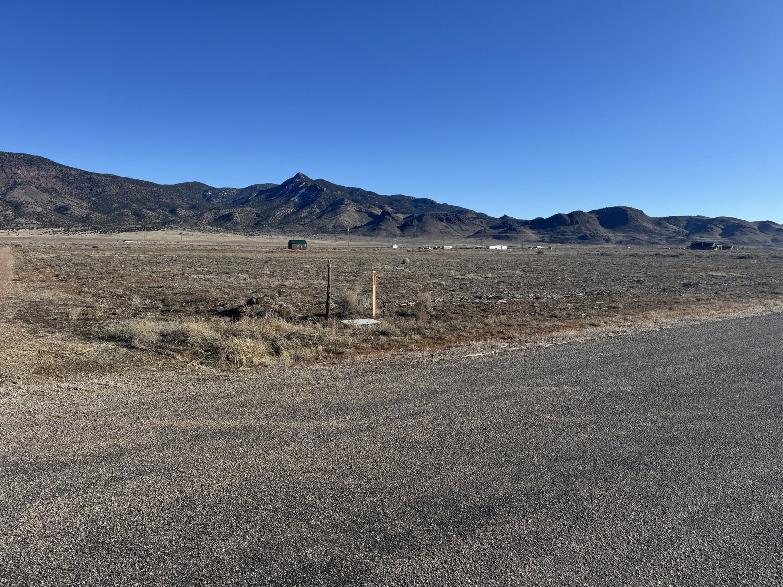 5.03acre w/ Well and Wtr Right, Newcastle, photo 5 of 16