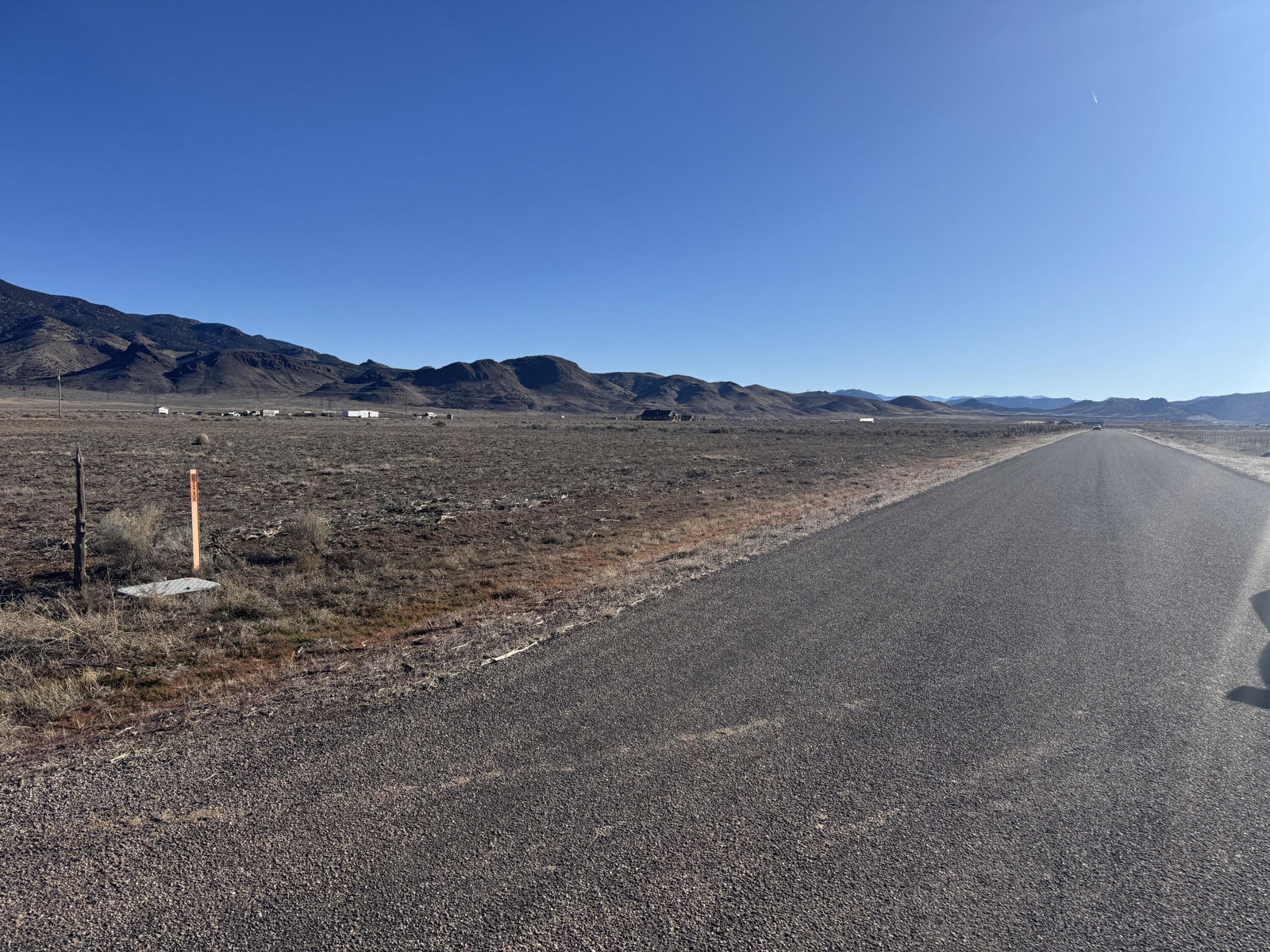 5.03acre w/ Well and Wtr Right, Newcastle, photo 6 of 16
