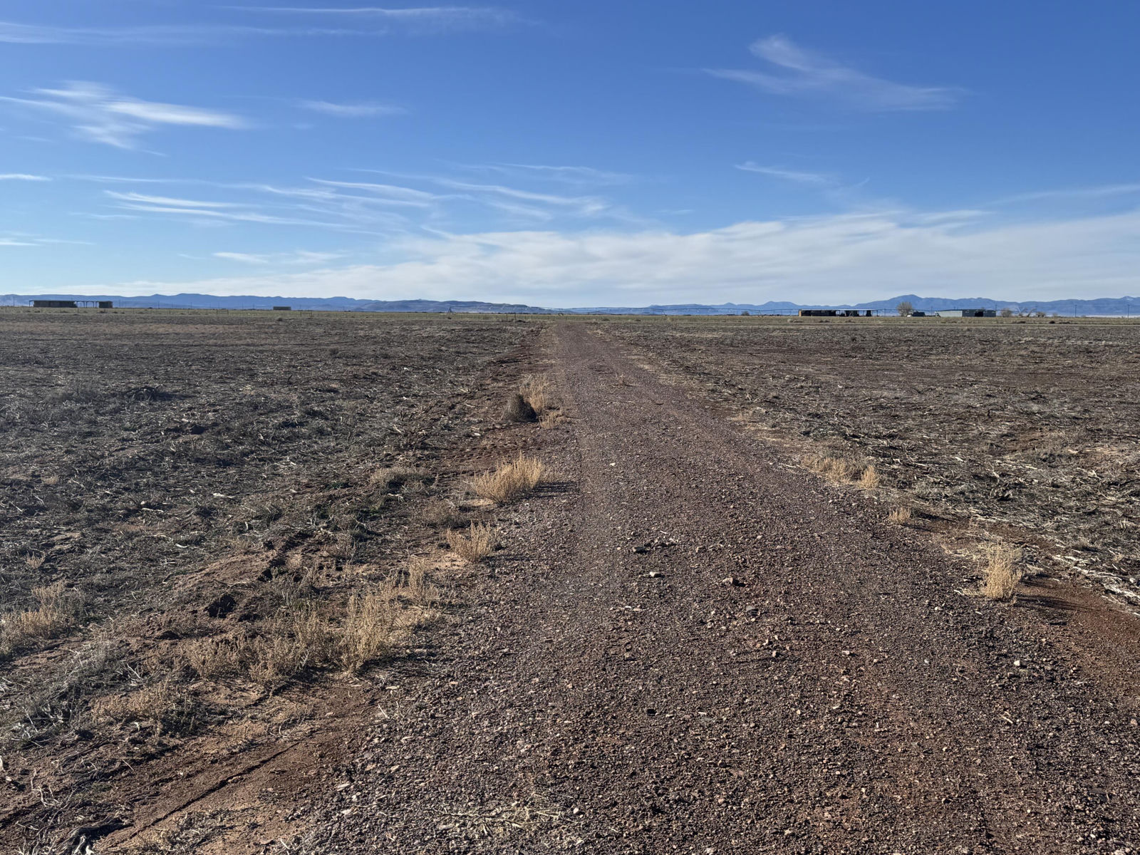 5.03acre w/ Well and Wtr Right, Newcastle, photo 7 of 16