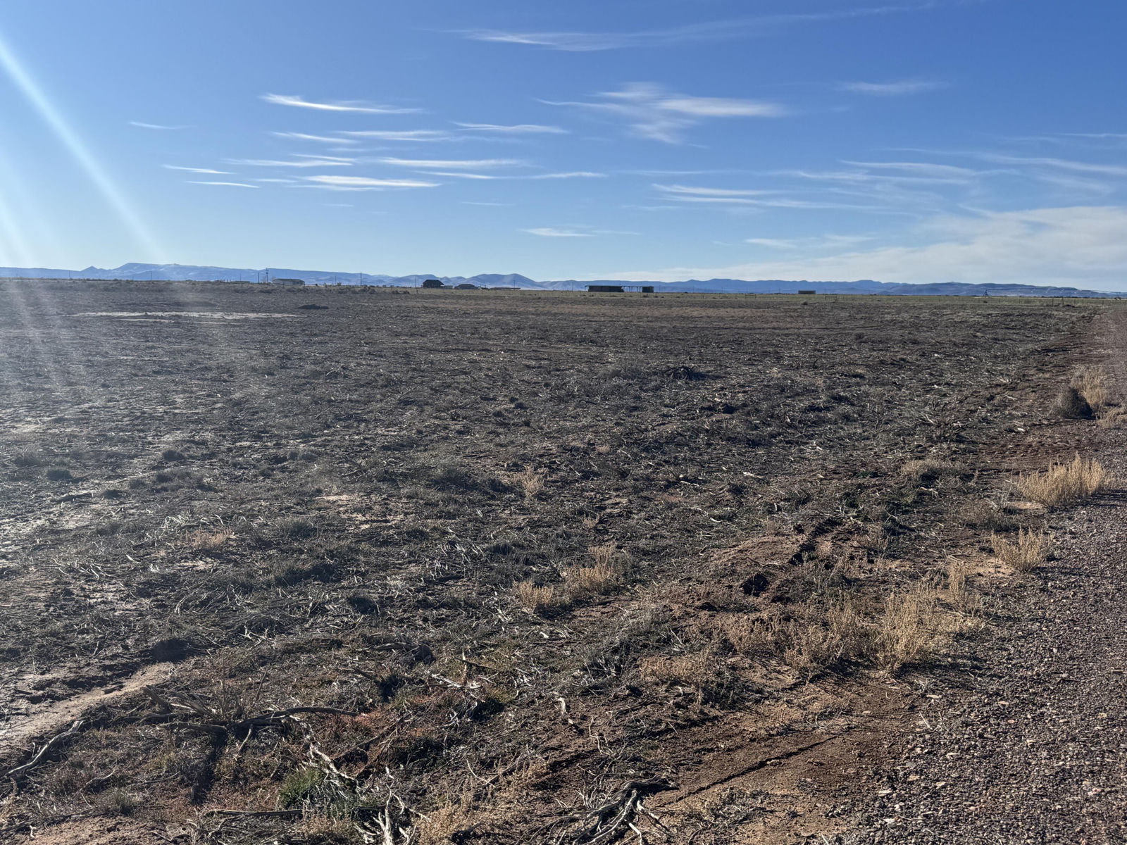 5.03acre w/ Well and Wtr Right, Newcastle, photo 8 of 16