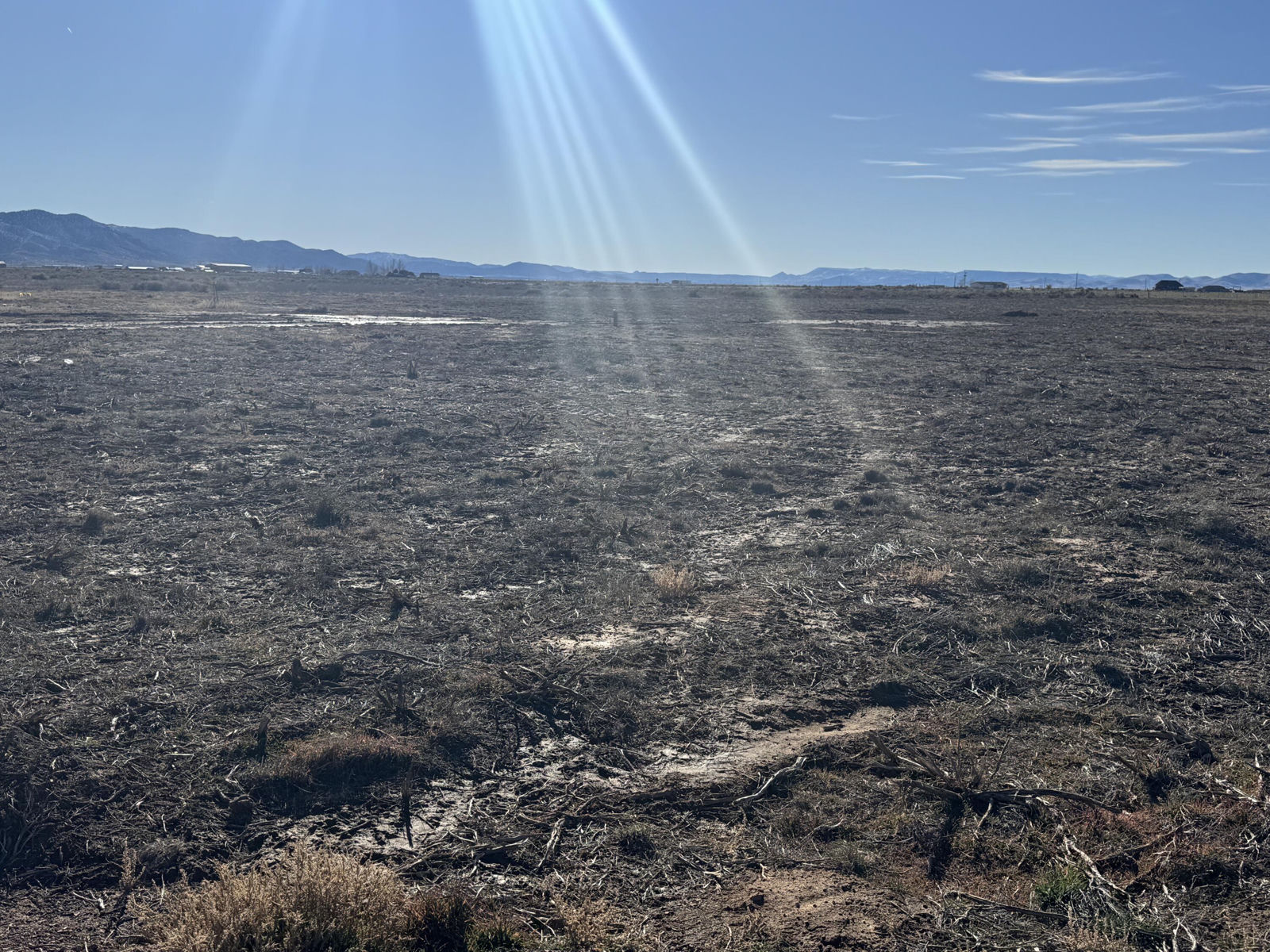 5.03acre w/ Well and Wtr Right, Newcastle, photo 9 of 16