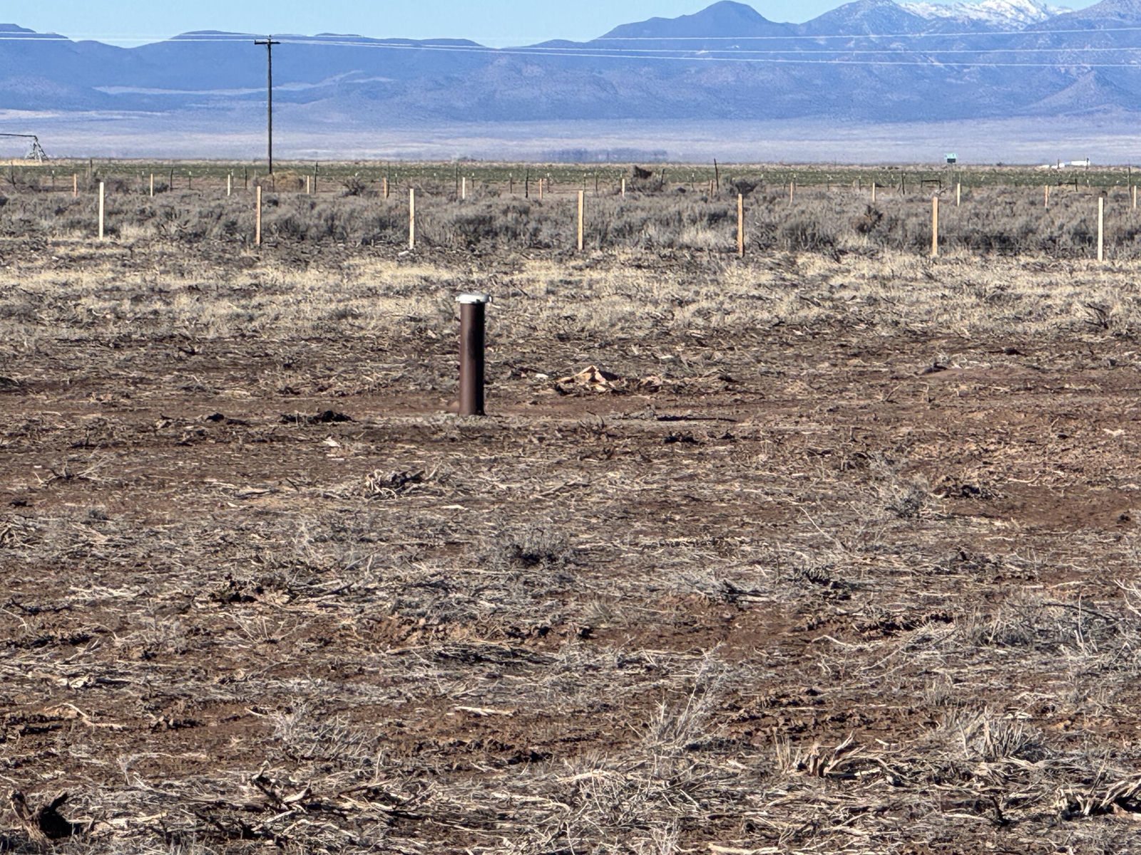 5.03acre w/ Well and Wtr Right, Newcastle, photo 10 of 16
