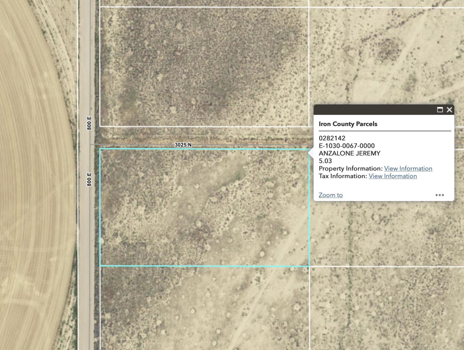 5.03acre w/ Well and Wtr Right, Newcastle, photo 11 of 16
