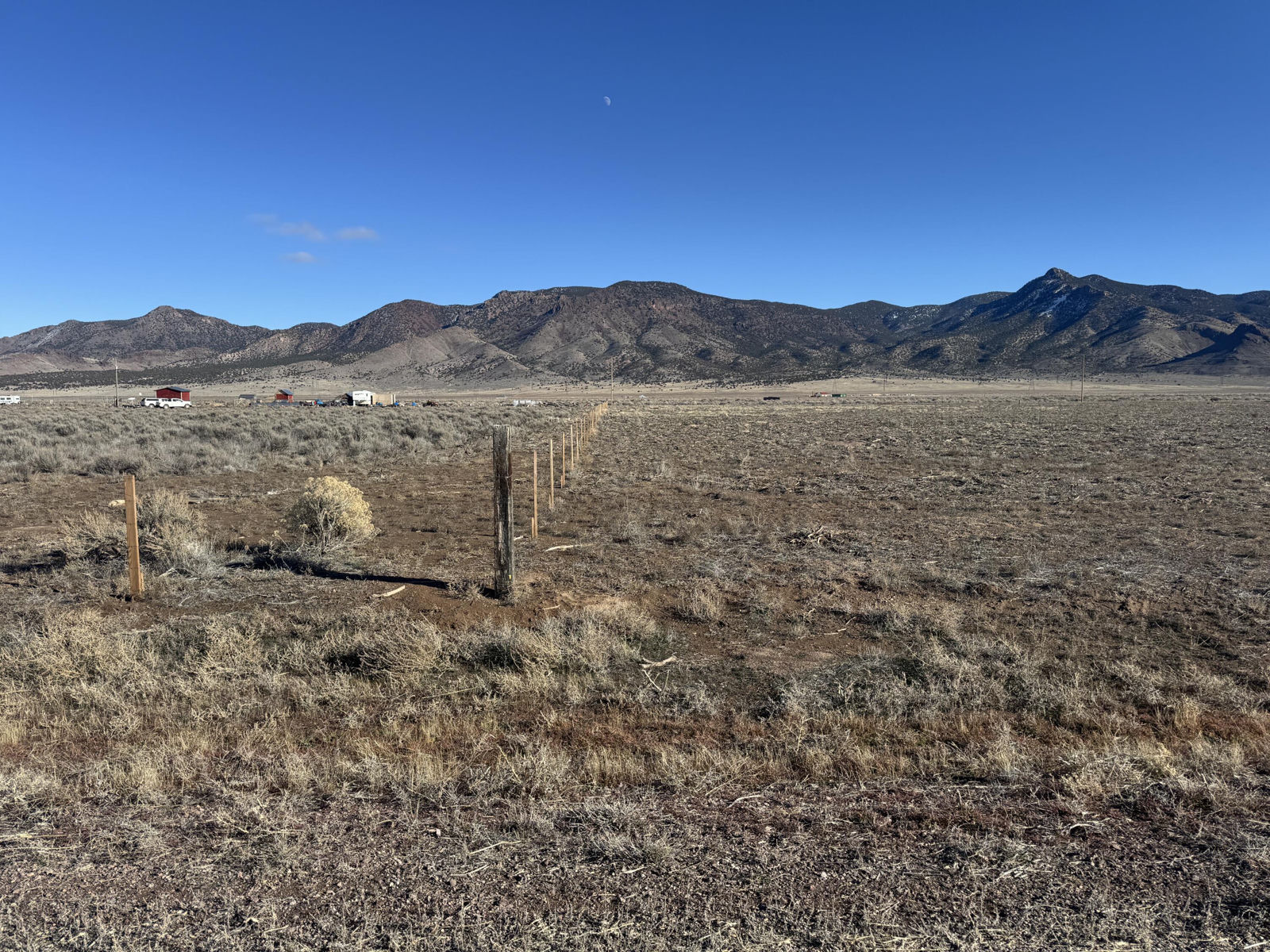5.03acre w/ Well and Wtr Right, Newcastle, photo 4 of 18