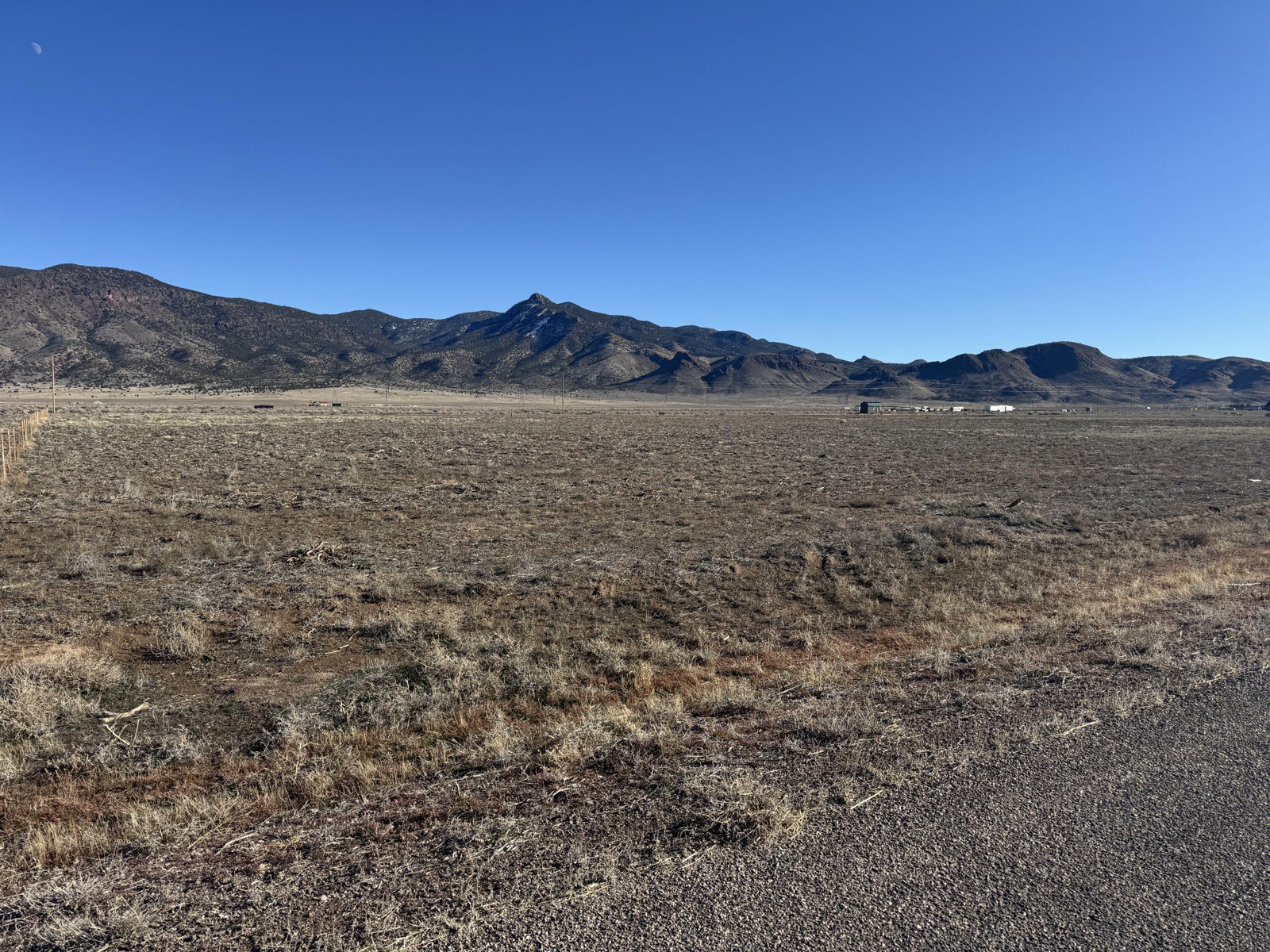 5.03acre w/ Well and Wtr Right, Newcastle, photo 5 of 18