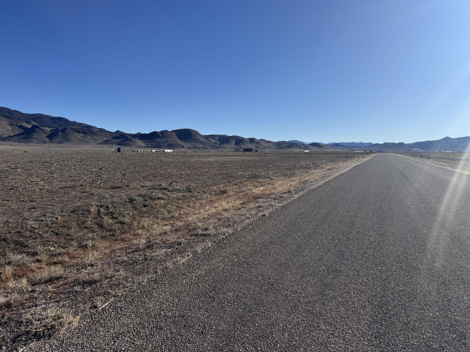 5.03acre w/ Well and Wtr Right, Newcastle, photo 6 of 18