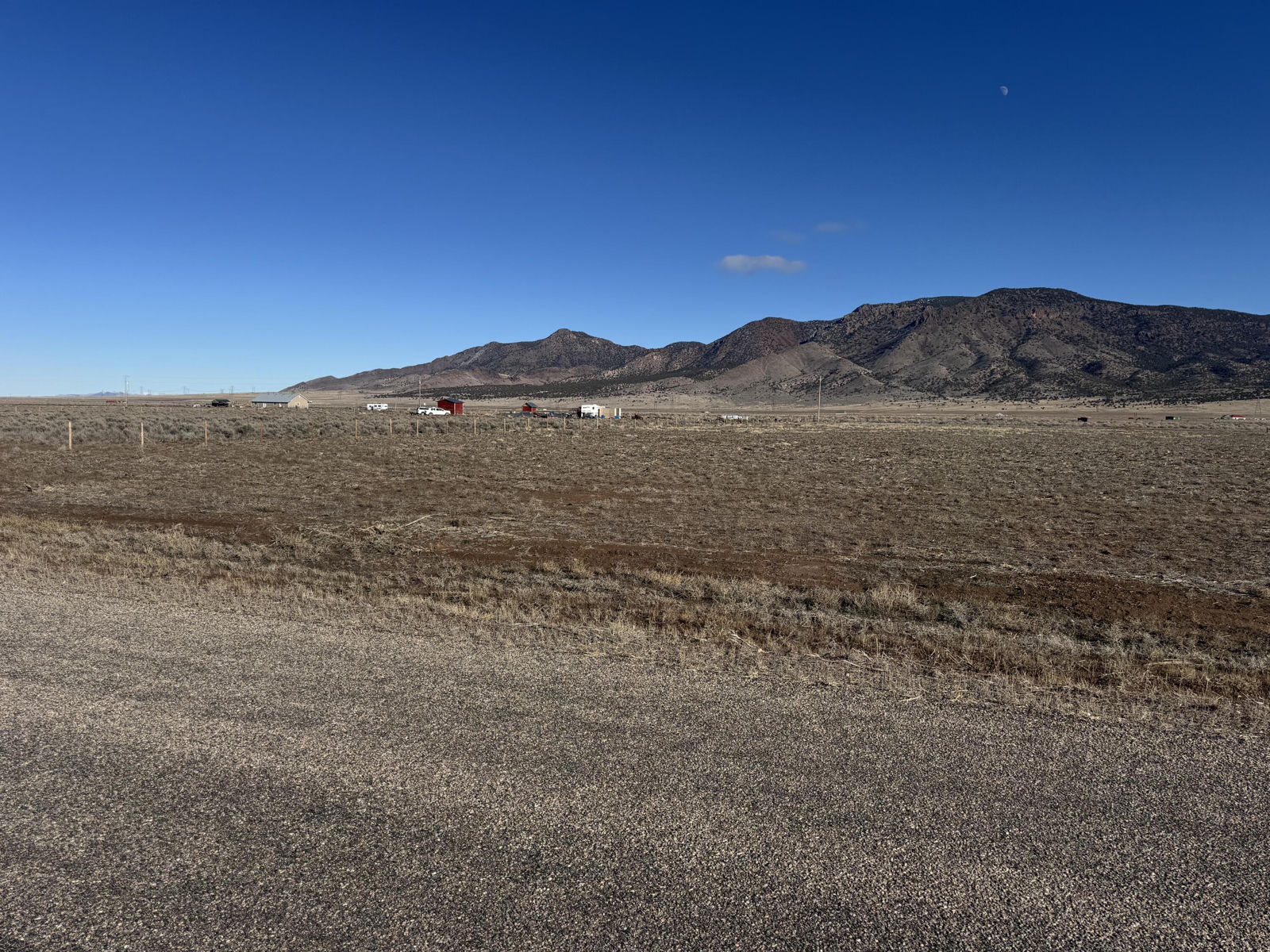 5.03acre w/ Well and Wtr Right, Newcastle, photo 8 of 18