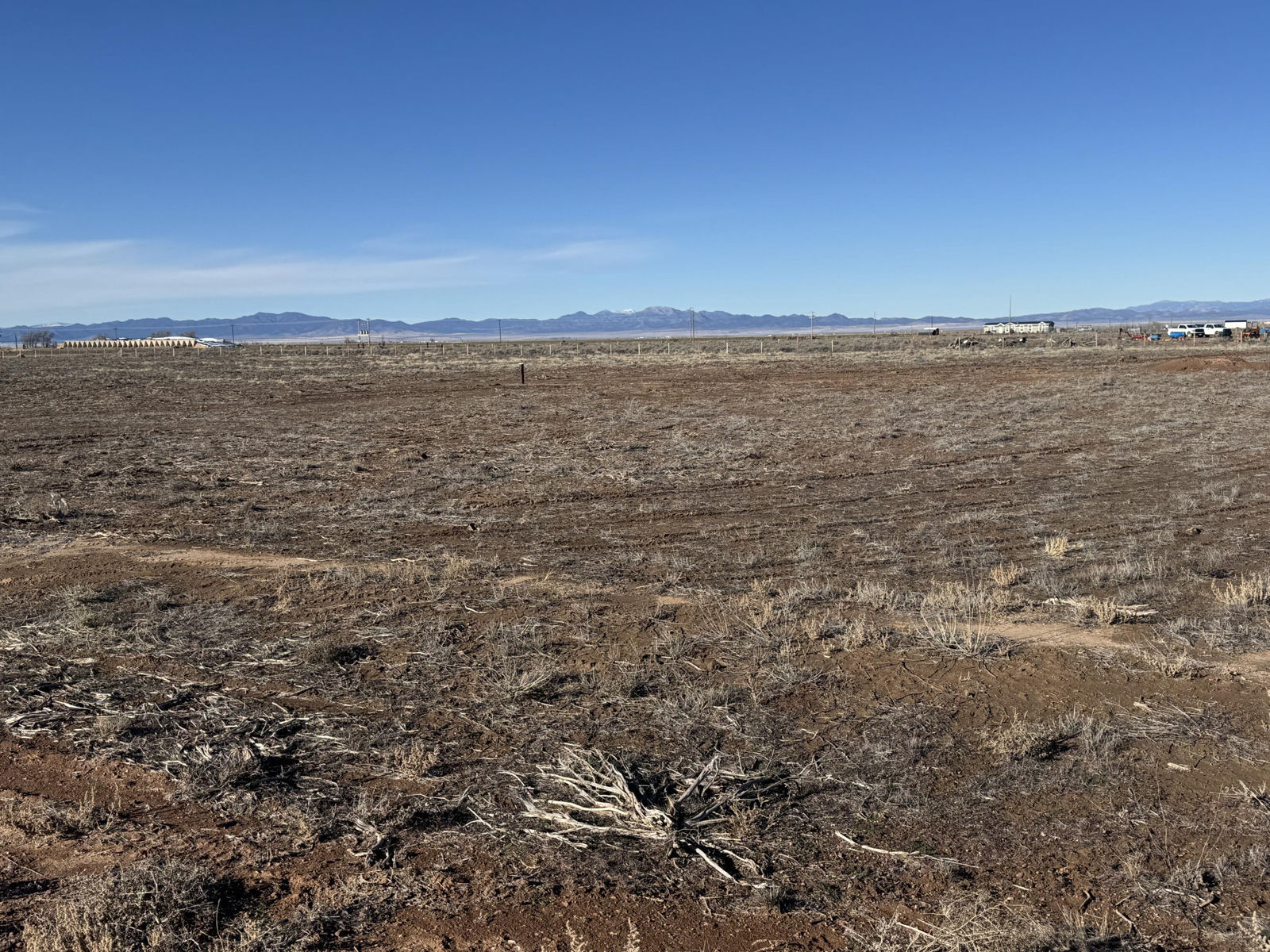 5.03acre w/ Well and Wtr Right, Newcastle, photo 10 of 18